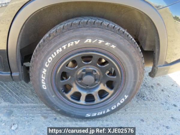 Used 2008 AT nissan x-trail NT31 Image[31]