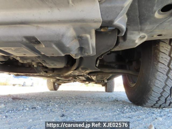 Used 2008 AT nissan x-trail NT31 Image[33]