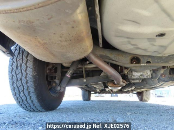 Used 2008 AT nissan x-trail NT31 Image[38]