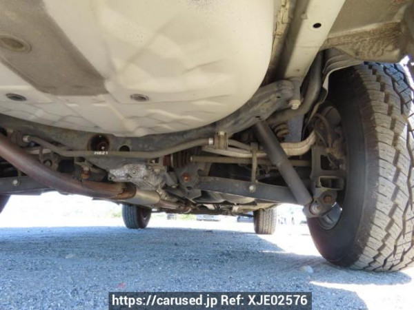 Used 2008 AT nissan x-trail NT31 Image[40]