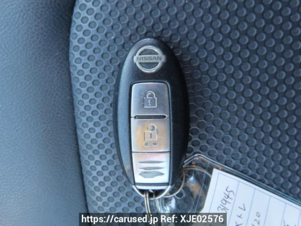 Used 2008 AT nissan x-trail NT31 Image[41]
