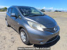 Used 2013 AT nissan note E12 Image[0]