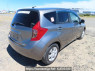 Used 2013 AT nissan note E12 Image[6]