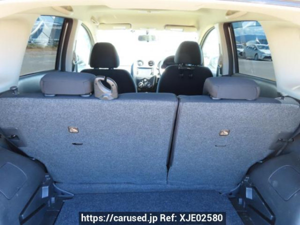 Used 2013 AT nissan note E12 Image[16]