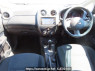 Used 2013 AT nissan note E12 Image[17]