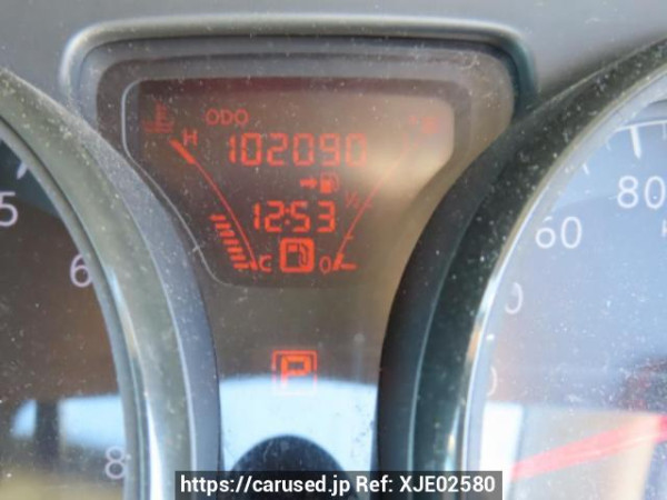 Used 2013 AT nissan note E12 Image[25]