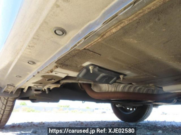 Used 2013 AT nissan note E12 Image[34]