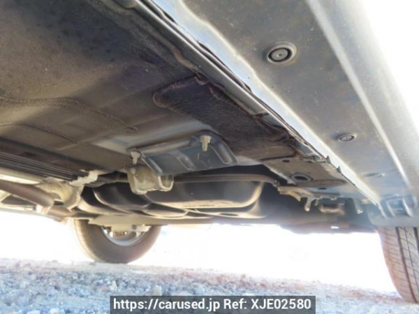 Used 2013 AT nissan note E12 Image[35]