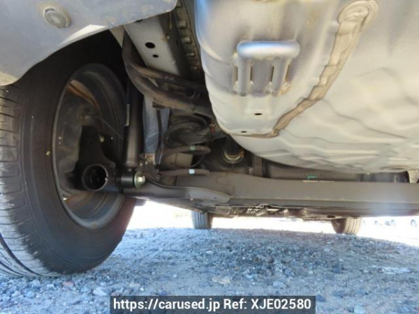 Used 2013 AT nissan note E12 Image[36]