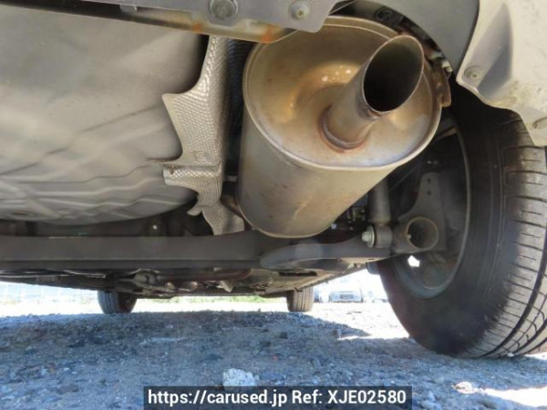 Used 2013 AT nissan note E12 Image[38]