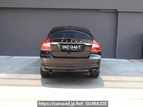 Used 2016 AT volvo s80 null Image[5]