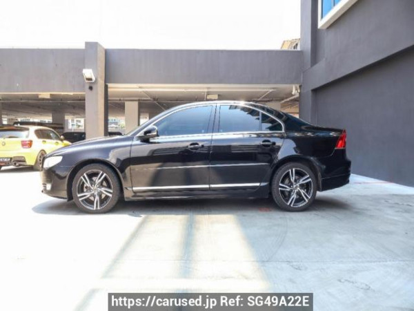 Used 2016 AT volvo s80 null Image[7]