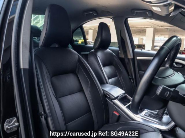 Used 2016 AT volvo s80 null Image[11]