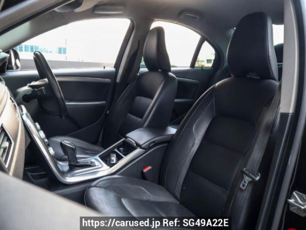 Used 2016 AT volvo s80 null Image[12]