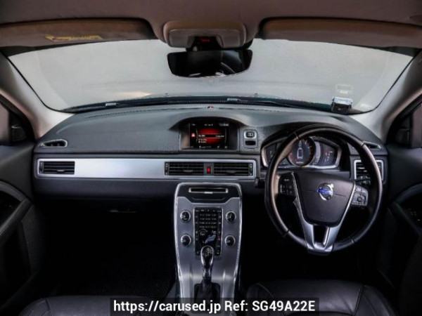 Used 2016 AT volvo s80 null Image[16]