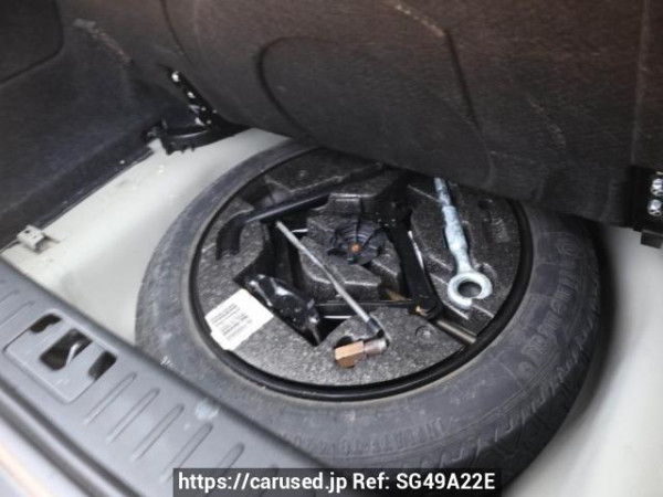 Used 2016 AT volvo s80 null Image[17]