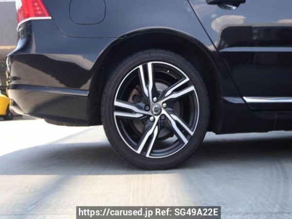 Used 2016 AT volvo s80 null Image[23]