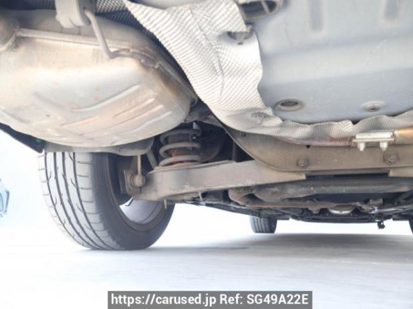 Used 2016 AT volvo s80 null Image[27]