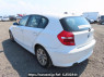 Used 2007 AT bmw 1-series UE16 Image[4]