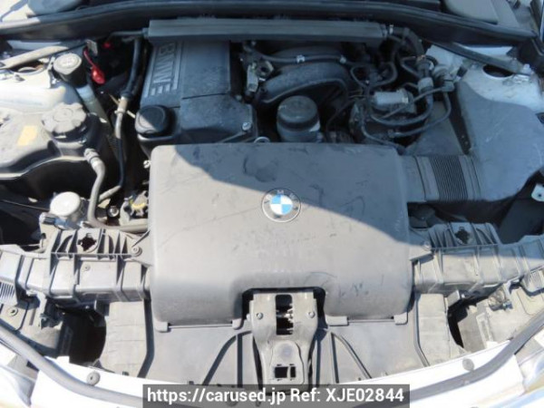 Used 2007 AT bmw 1-series UE16 Image[10]