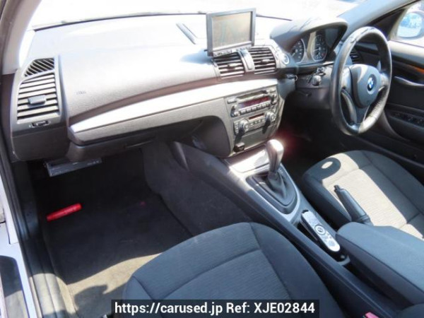 Used 2007 AT bmw 1-series UE16 Image[13]