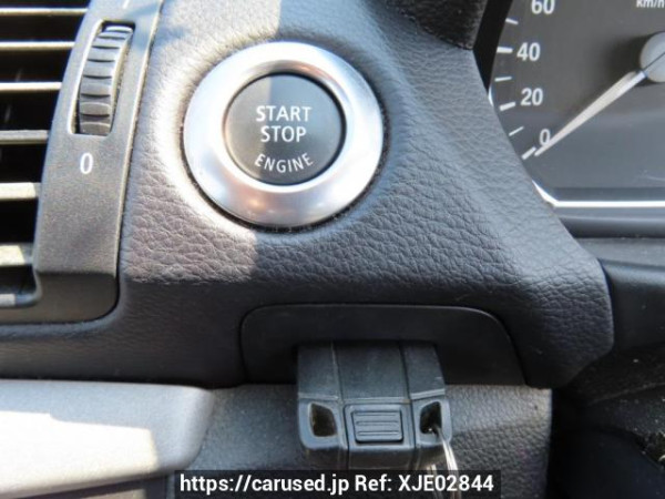 Used 2007 AT bmw 1-series UE16 Image[26]