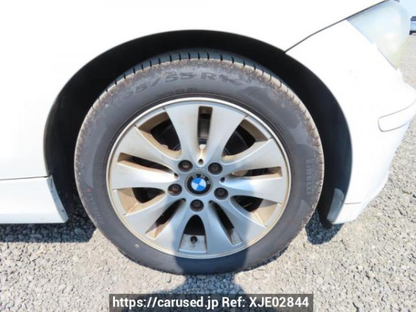 Used 2007 AT bmw 1-series UE16 Image[30]