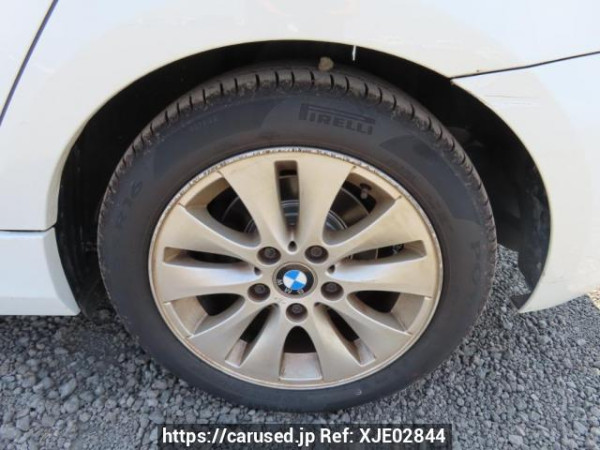 Used 2007 AT bmw 1-series UE16 Image[32]