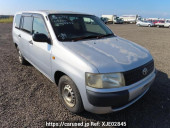 Toyota Probox Van