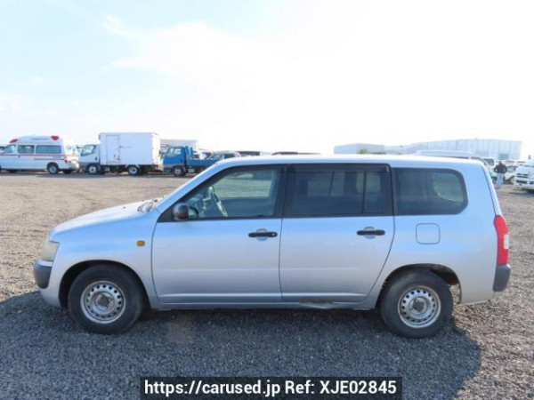 Used 2007 AT toyota probox-van NCP50V Image[3]
