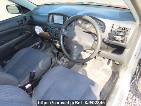 Used 2007 AT toyota probox-van NCP50V Image[13]