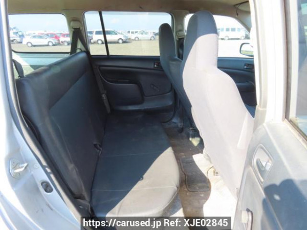 Used 2007 AT toyota probox-van NCP50V Image[14]