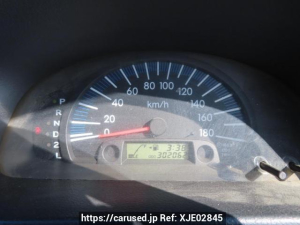 Used 2007 AT toyota probox-van NCP50V Image[17]