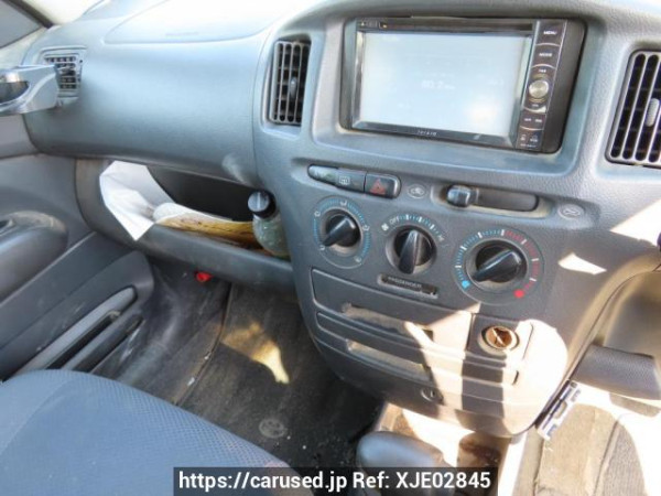 Used 2007 AT toyota probox-van NCP50V Image[21]