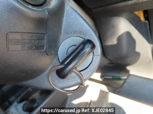 Used 2007 AT toyota probox-van NCP50V Image[23]