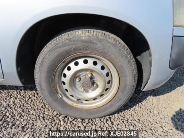 Used 2007 AT toyota probox-van NCP50V Image[25]
