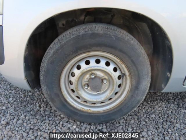 Used 2007 AT toyota probox-van NCP50V Image[26]