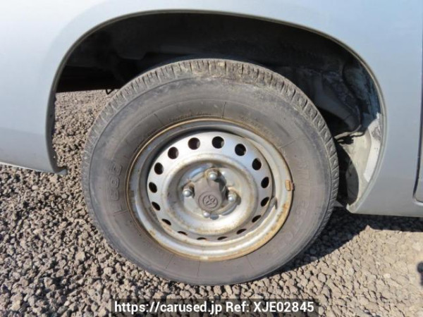 Used 2007 AT toyota probox-van NCP50V Image[27]