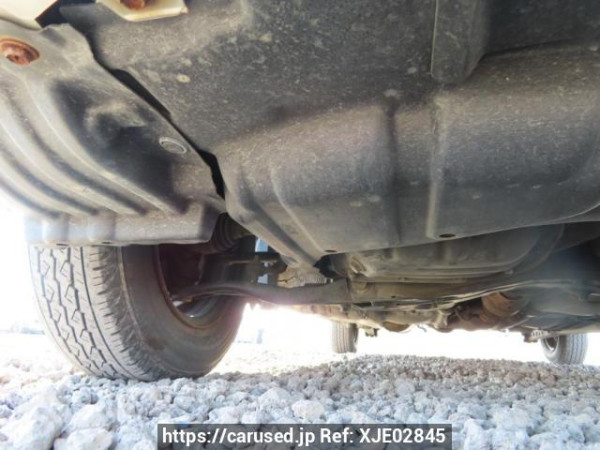 Used 2007 AT toyota probox-van NCP50V Image[29]