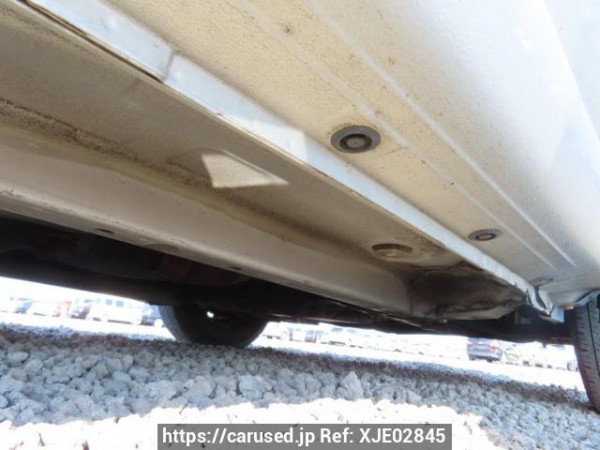 Used 2007 AT toyota probox-van NCP50V Image[31]