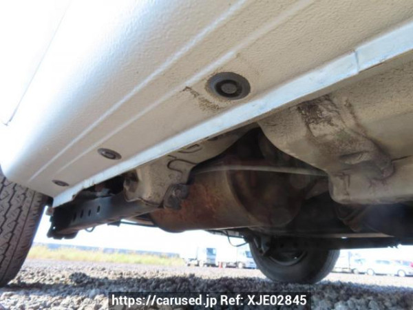 Used 2007 AT toyota probox-van NCP50V Image[33]