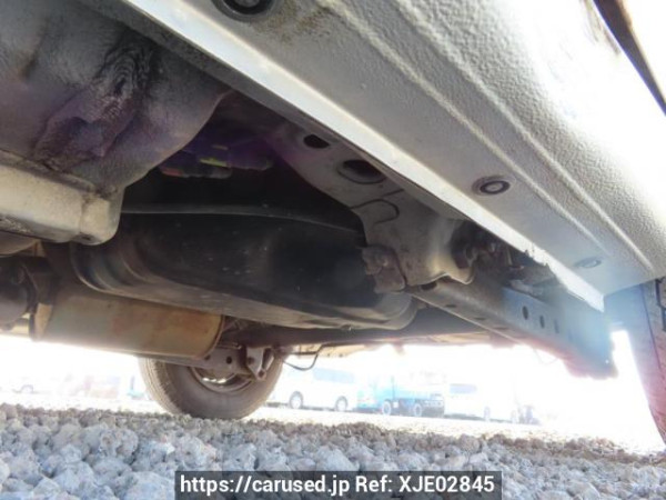 Used 2007 AT toyota probox-van NCP50V Image[34]