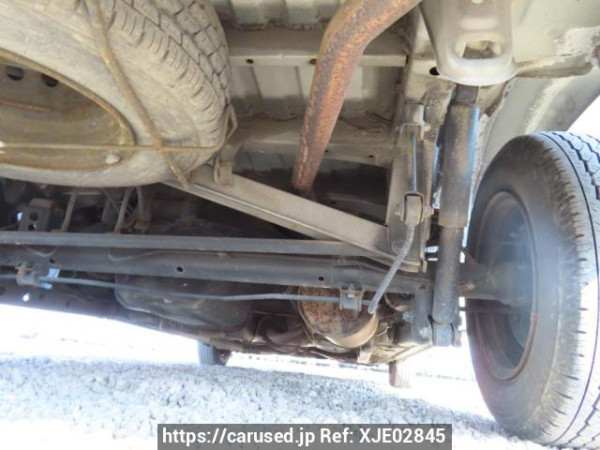 Used 2007 AT toyota probox-van NCP50V Image[35]