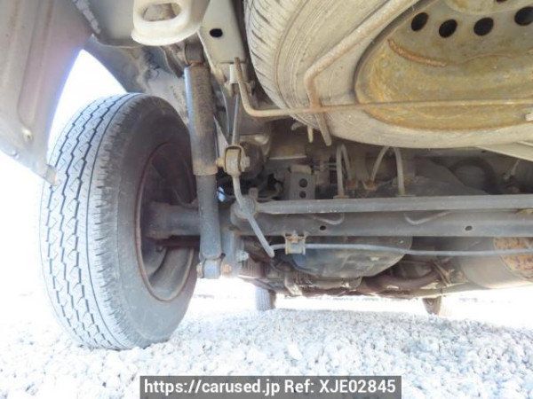 Used 2007 AT toyota probox-van NCP50V Image[36]