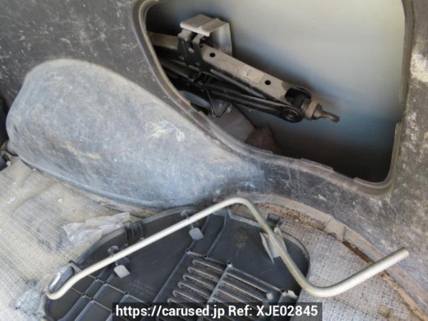 Used 2007 AT toyota probox-van NCP50V Image[38]