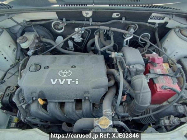 Used 2009 AT toyota probox-van NCP50V Image[9]