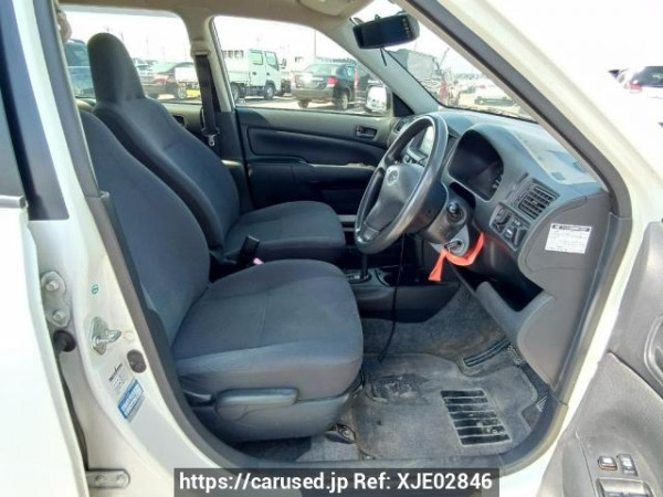 Used 2009 AT toyota probox-van NCP50V Image[12]