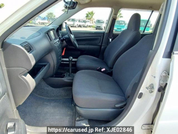 Used 2009 AT toyota probox-van NCP50V Image[13]