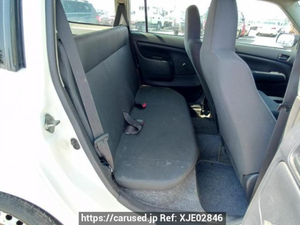 Used 2009 AT toyota probox-van NCP50V Image[14]