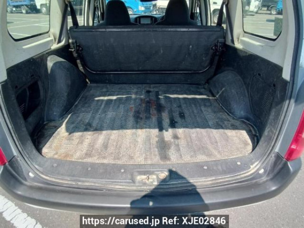 Used 2009 AT toyota probox-van NCP50V Image[16]